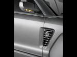 Jeep Trailhawk Concept 2007 года